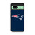 New England Patriots 06 Motorola Google Pixel 8a Case