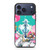 JoJos Bizarre Adventure Josuke Higashikata Jojolion 03 iPhone 17 Pro Max Case
