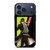 JoJos Bizarre Adventure Jotaro Kujo 03 iPhone 17 Pro Max Case