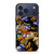 JoJos Bizarre Adventure Jotaro Kujo 04 iPhone 17 Pro Max Case