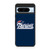 New England Patriots 07 Motorola Google Pixel 8 Case