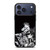 JoJos Bizarre Adventure Part 3 Stardust Crusaders Joestar Birthmark iPhone 17 Pro Max Case