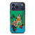 JoJos Bizarre Adventure Part 8 JoJolion 03 iPhone 17 Pro Max Case