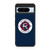 New England Revolution Motorola Google Pixel 8 Case
