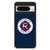 New England Revolution Motorola Google Pixel 8 Pro Case