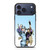 JoJos Bizarre Adventure Steel Ball Run 04 iPhone 17 Pro Max Case