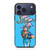JoJos Bizarre Adventure Steel Ball Run 05 iPhone 17 Pro Max Case