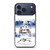 Jonathan Taylor Indianapolis Colts 02 iPhone 17 Pro Max Case