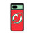 New Jersey Devils 01 Motorola Google Pixel 8a Case