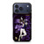 Jordan Addison Minnesota Vikings iPhone 17 Pro Max Case