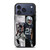 Josh Jacobs Las Vegas Raiders iPhone 17 Pro Max Case