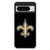 New Orleans Saints 01 Motorola Google Pixel 8 Pro Case