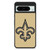 New Orleans Saints 02 Motorola Google Pixel 8 Pro Case