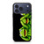 Kermit the Frog iPhone 17 Pro Max Case