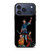 Kingdom Anime Series iPhone 17 Pro Max Case
