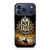 Kingdom Come Deliverance Cover iPhone 17 Pro Max Case