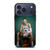 Kristaps Porzingis Boston Celtics 02 iPhone 17 Pro Max Case