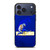 Kyren Williams Los Angeles Rams 01 iPhone 17 Pro Max Case
