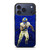 Kyren Williams Los Angeles Rams 03 iPhone 17 Pro Max Case