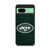 New York Jetsl Motorola Google Pixel 8a Case