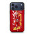 Lewis Hamilton F1 iPhone 17 Pro Max Case