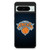New York Knicks Motorola Google Pixel 8 Pro Case