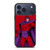 Magneto X Men 97 iPhone 17 Pro Max Case