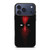 Marvel Deadpool 03 iPhone 17 Pro Max Case