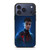 Marvel Spiderman 2 Miles Morales The Voltage iPhone 17 Pro Max Case