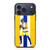Matthew Stafford Los Angeles Rams 01 iPhone 17 Pro Max Case