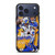 Matthew Stafford Los Angeles Rams 02 iPhone 17 Pro Max Case