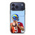 Matthew Stafford Los Angeles Rams 03 iPhone 17 Pro Max Case