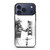 Maxx Crosby Las Vegas Raiders 04 iPhone 17 Pro Max Case