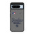 New York Yankees 01 Motorola Google Pixel 8 Case