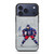Mika Zibanejad New York Rangers iPhone 17 Pro Max Case