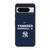 New York Yankees 02 Motorola Google Pixel 8 Case