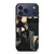 Monster Series iPhone 17 Pro Max Case