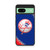 New York Yankees 03 Motorola Google Pixel 8a Case