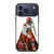 Myles Garrett Cleveland Browns 06 iPhone 17 Pro Max Case