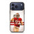 Nick Bosa San Francisco 49ers 02 iPhone 17 Pro Max Case
