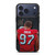 Nick Bosa San Francisco 49ers 05 iPhone 17 Pro Max Case
