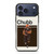 Nick Chubb Cleveland Browns 01 iPhone 17 Pro Max Case