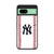 New York Yankees 06 Motorola Google Pixel 8a Case