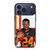 Nick Chubb Cleveland Browns 05 iPhone 17 Pro Max Case