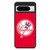 New York Yankees 07 Motorola Google Pixel 8 Pro Case