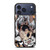 Okkotsu Yuta Jujutsu Kaisen iPhone 17 Pro Max Case