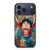 One Piece Luffy Grand Line Euphoria iPhone 17 Pro Max Case