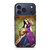 One Piece Shicibukai Boa Hancock iPhone 17 Pro Max Case