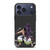 One Piece Zoro iPhone 17 Pro Max Case
