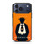 Oppenheimer Quotes iPhone 17 Pro Max Case